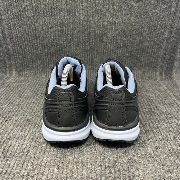 KEEN Vista Energy Carbon Toe Work Shoes Sneakers Black Blue Women’s 9 M‎ - Picture 4 of 8